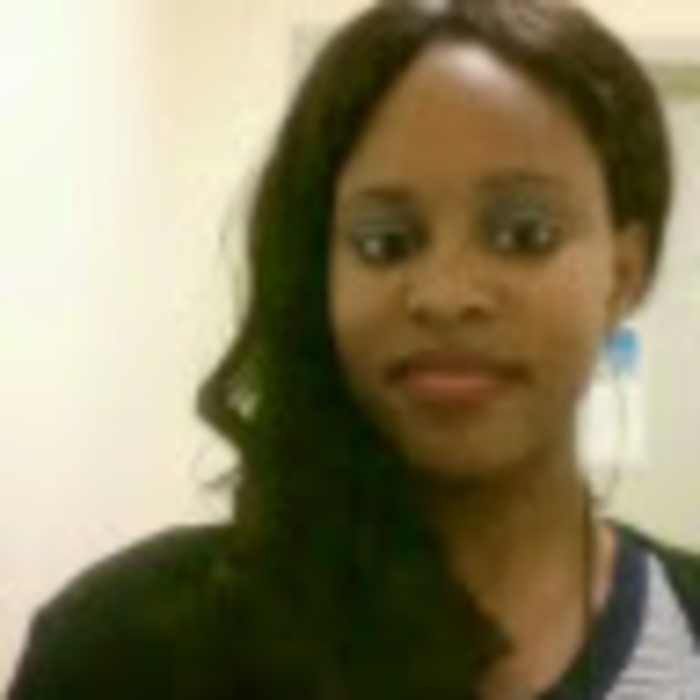 Meet your Posher, Roslyn